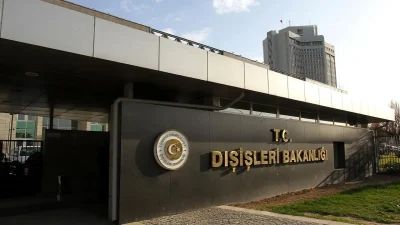 Dışişleri Bakanlığı bünyesinde gerçekleştirilen yeni görevlendirme ile Taner Ataman, Acil