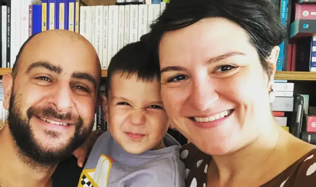 Türkiye’nin en saygın tarihçilerinden İlber Ortaylı’nın kızı Tuna Ortaylı ile