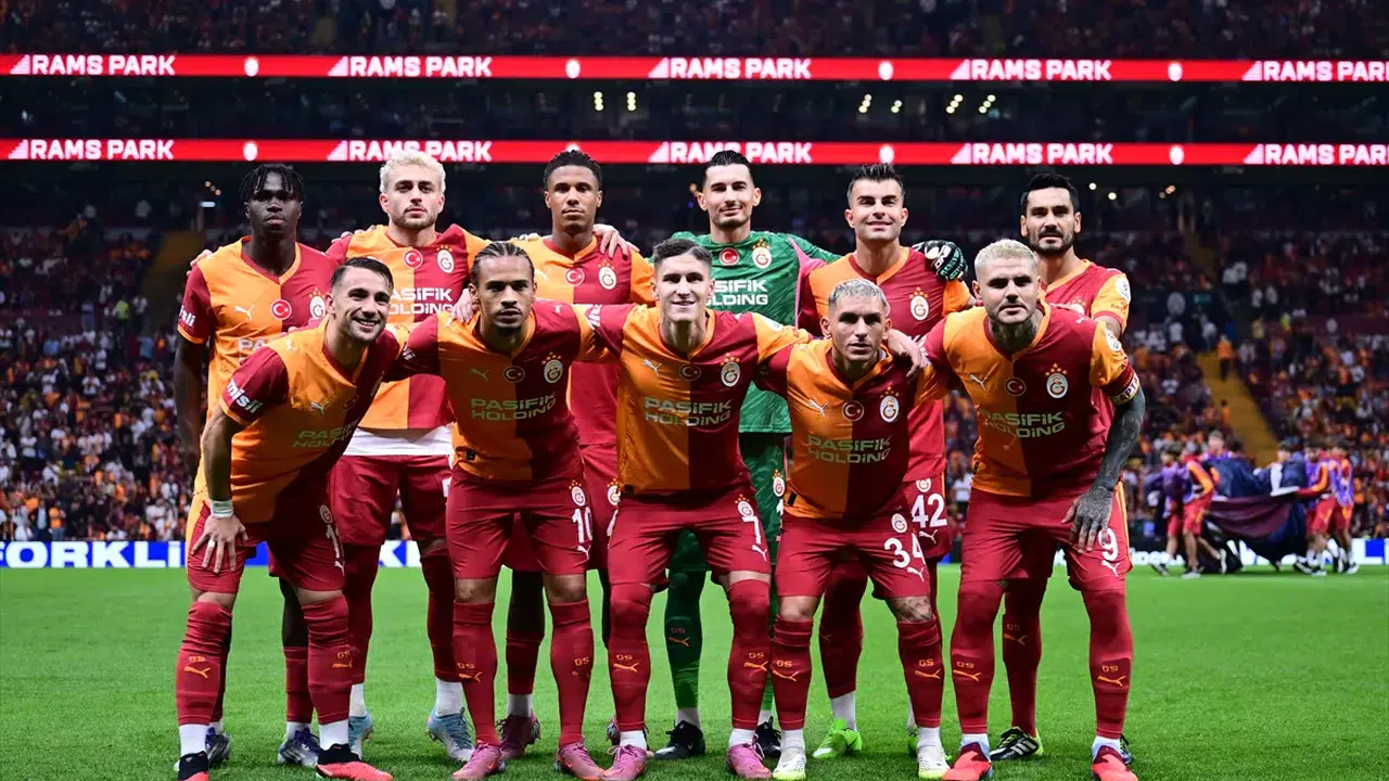 Avrupa kupalarındaki temsilcimiz Galatasaray’ın dünya devi Liverpool ile karşı karşıya