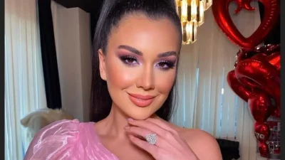 Sosyal medya dünyasının en çok konuşulan isimlerinden biri olan Dilan