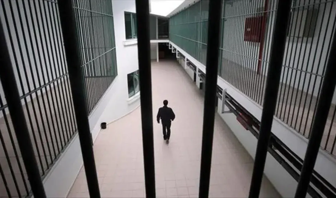 Şanlıurfa’daki ceza infaz kurumlarında kalan binlerce hükümlü ve tutuklu için