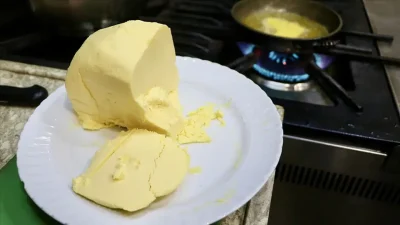 Sabit fiyat uygulamasıyla kontrol altına alınması beklenen tereyağı fiyatları Şubat