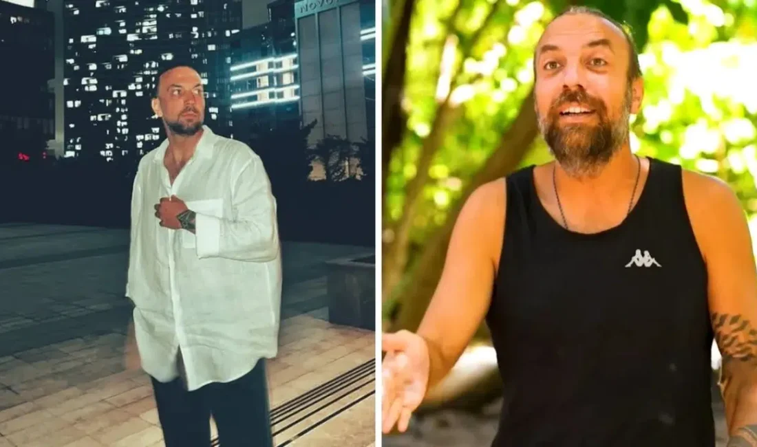 Survivor 2026 heyecanı başlarken izleyicilerin en çok merak ettiği isimlerden