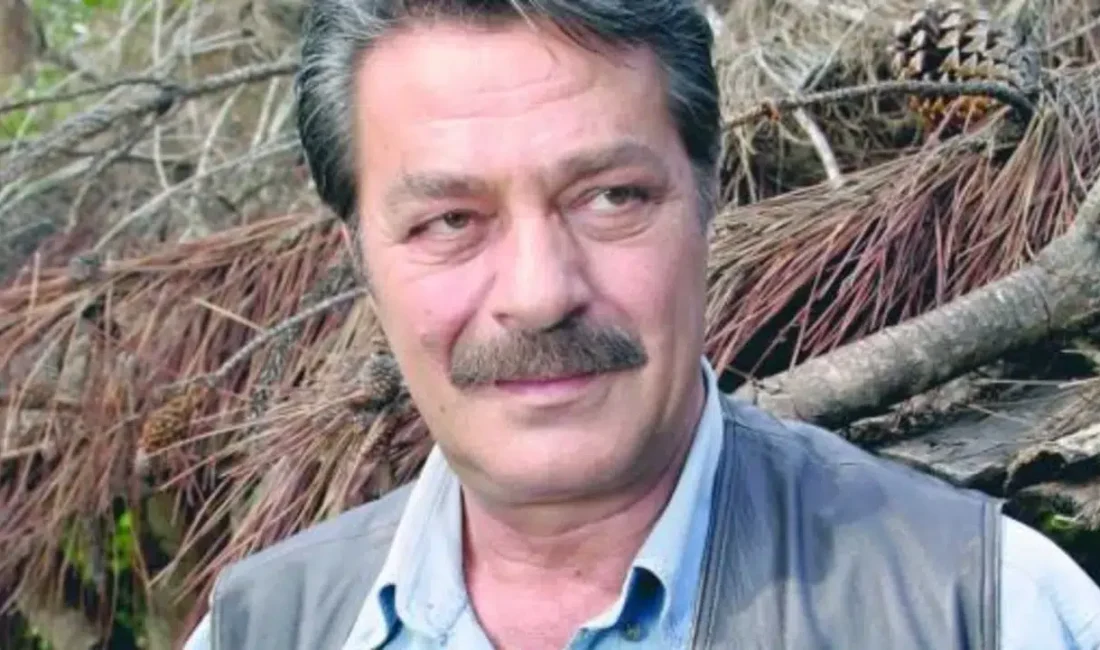 Türk sinemasının usta ismi Kadir İnanır’ın yaşadığı ciddi sağlık sorunlarının