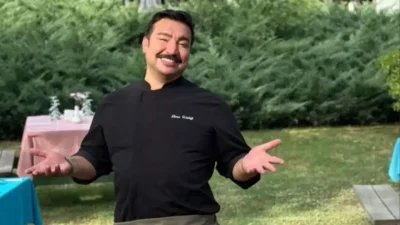 Gastronomi dünyasının son yıllarda en çok konuştuğu isimlerden biri olan