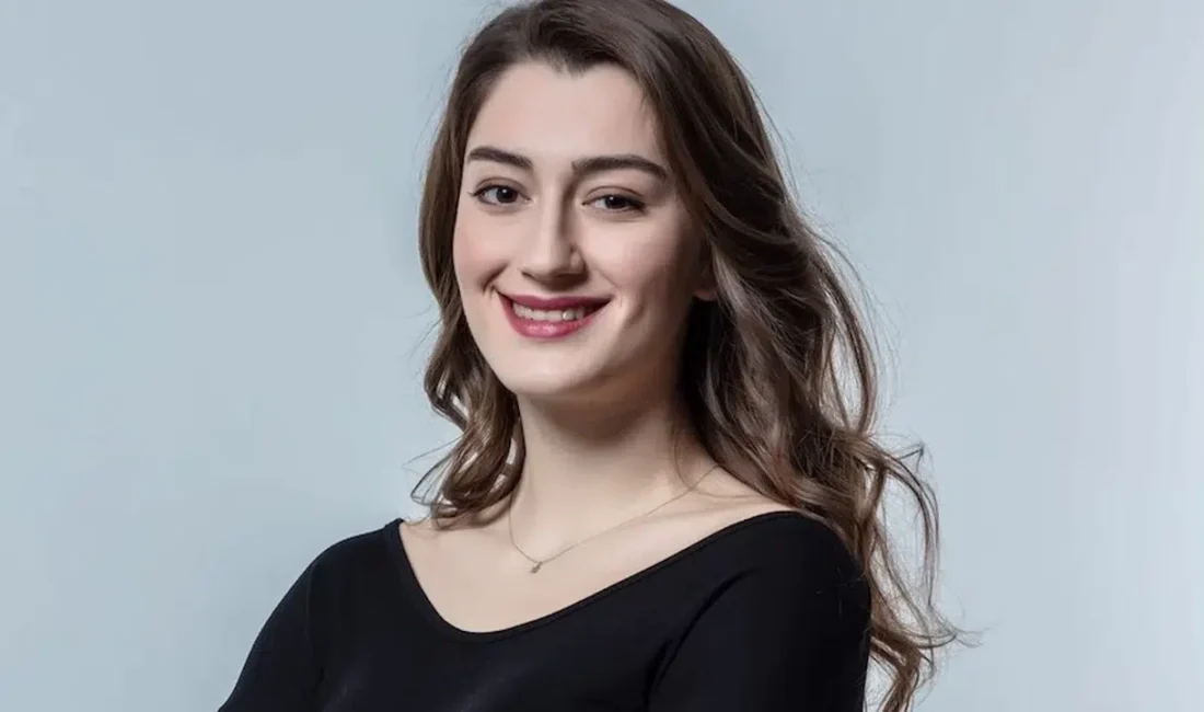 Kanal D ekranlarının sevilen dizisi İnci Taneleri’nde sergilediği performansla tüm