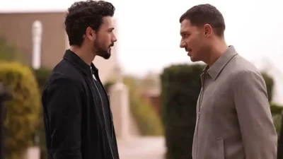 NOW TV ekranlarının sevilen dizisi Yeraltı’nın takipçileri büyük bir merakla