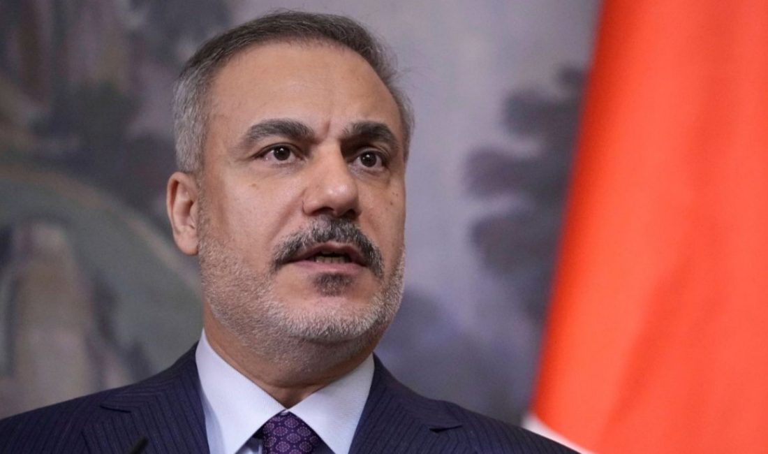 Türkiye, Pakistan, Suudi Arabistan ve Mısır dışişleri bakanları, bölgeyi sarsan