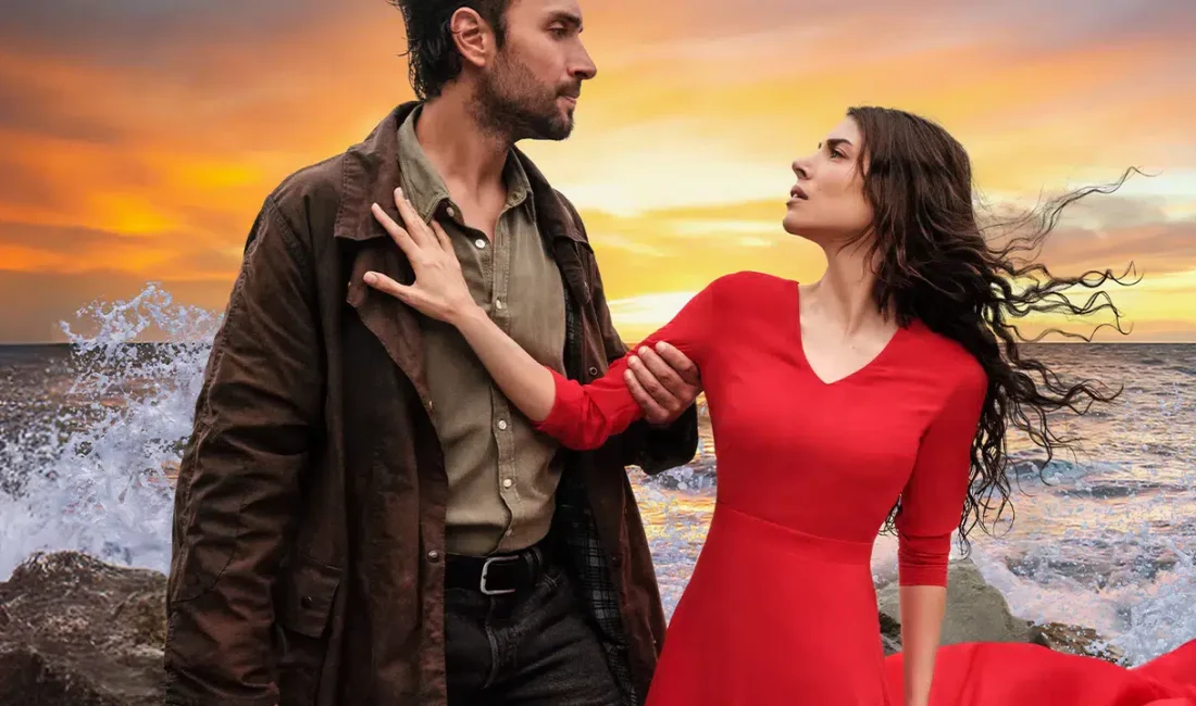 TRT 1 ekranlarının büyük bir ilgiyle takip edilen yapımı Taşacak