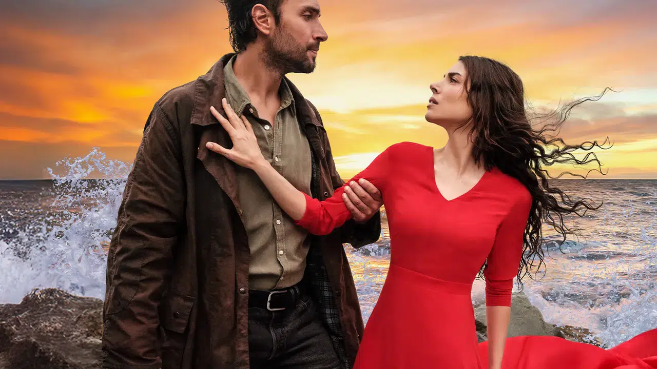 TRT 1 ekranlarının büyük bir ilgiyle takip edilen yapımı Taşacak