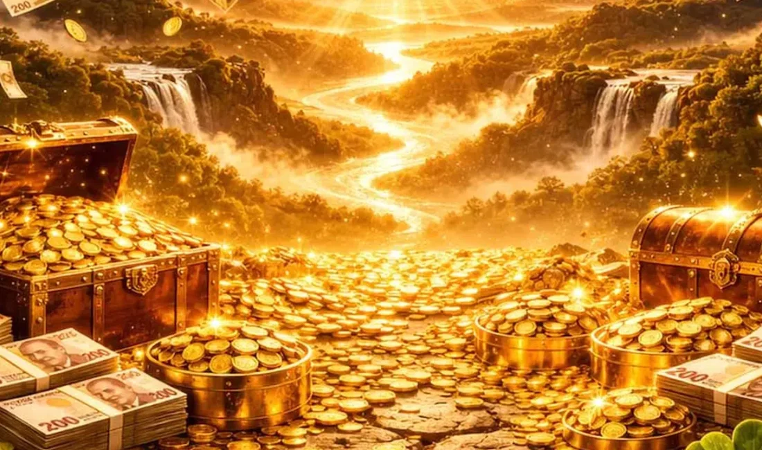 1 Nisan itibarıyla gökyüzünde devasa bir enerji değişimi yaşanıyor ve