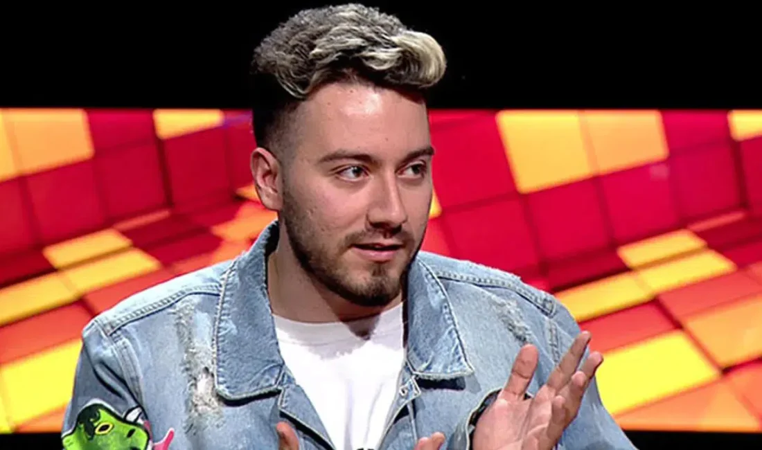 YouTube dünyasının en popüler isimlerinden biri olan Enes Batur, uzun