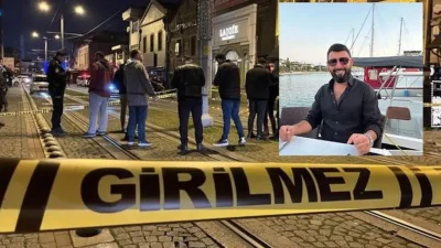 Kocaeli’de gün ortasında meydana gelen ve şehri dehşete düşüren silahlı