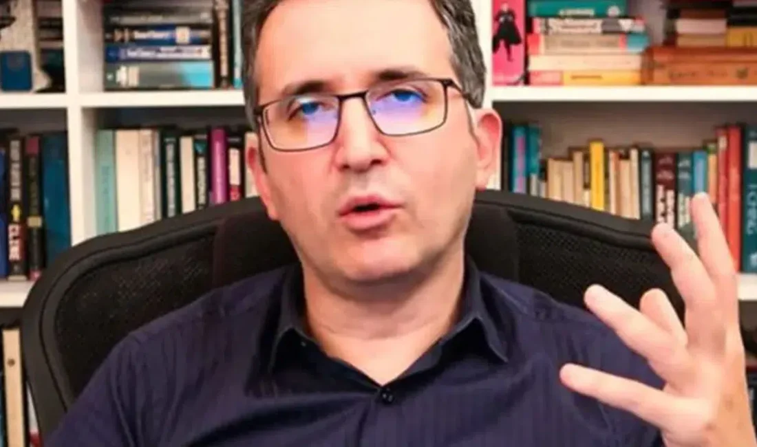 Finans dünyasının tanınan isimlerinden biri olan ekonomist Tunç Şatıroğlu hakkında