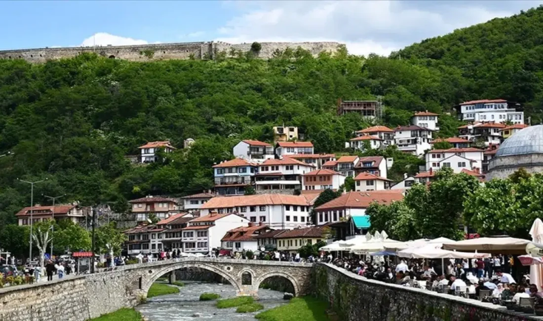 Balkan coğrafyasının kalbinde yer alan Kosova’nın etnik yapısı ve dini