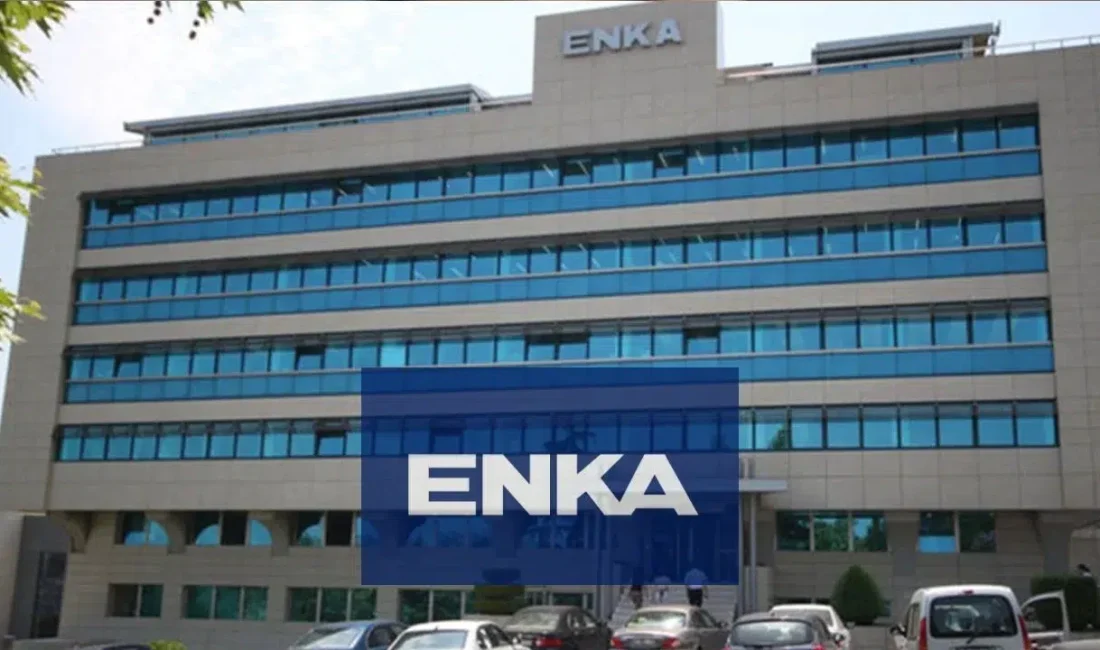 Enka İnşaat’ın merakla beklenen 2025 yılı 4. çeyrek finansal sonuçlarının