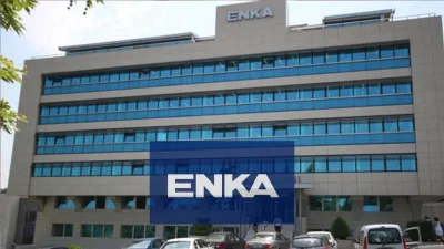 Enka İnşaat’ın merakla beklenen 2025 yılı 4. çeyrek finansal sonuçlarının