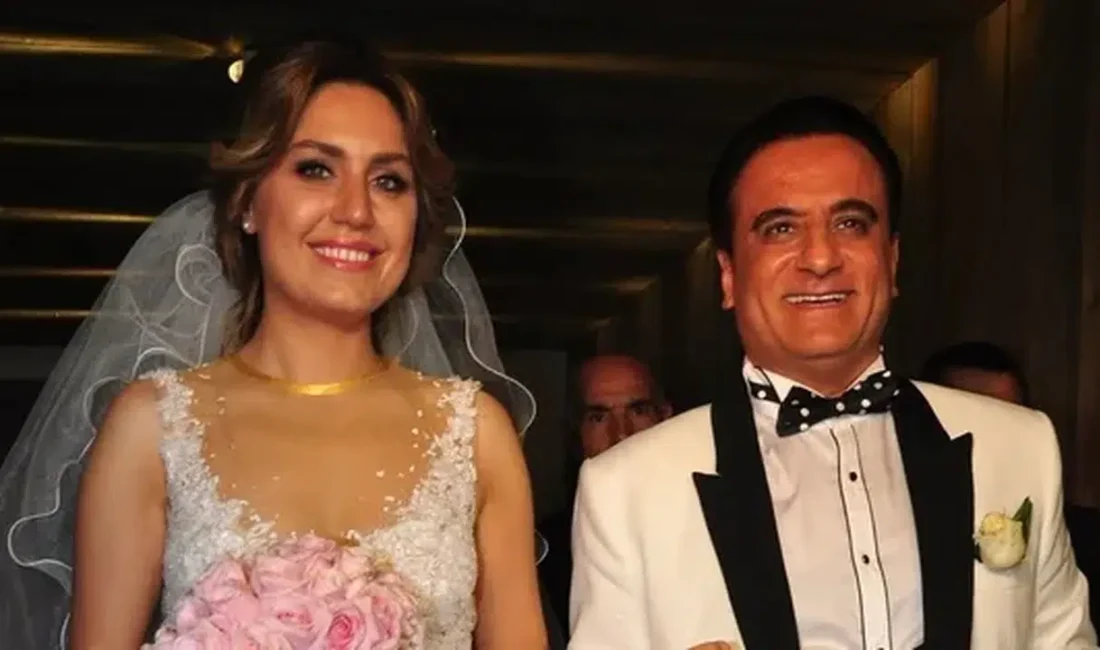 Ünlü yapımcı Erol Köse ile yaşadığı evlilikle bir dönem magazin