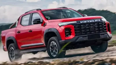 Çinli otomotiv devi Maxus, Türkiye pazarına özel olarak tasarladığı ve