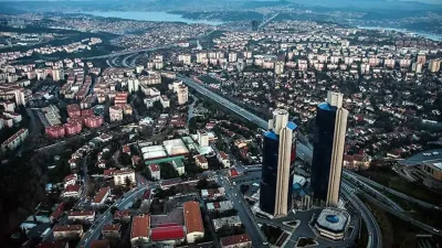 İstanbul Planlama Ajansı tarafından gerçekleştirilen güncel araştırma megakentin üretim hafızasını