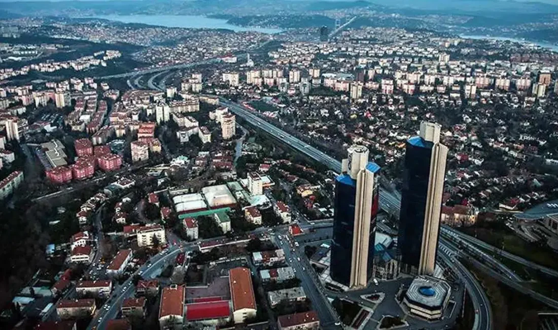 İstanbul Planlama Ajansı tarafından hazırlanan son rapor, kentin sanayi hafızasının