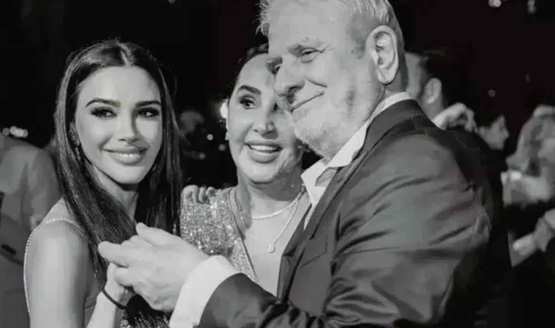 Sosyal medya paylaşımları ve cemiyet hayatındaki duruşuyla sık sık gündeme