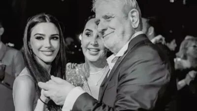 Sosyal medya paylaşımları ve cemiyet hayatındaki duruşuyla sık sık gündeme