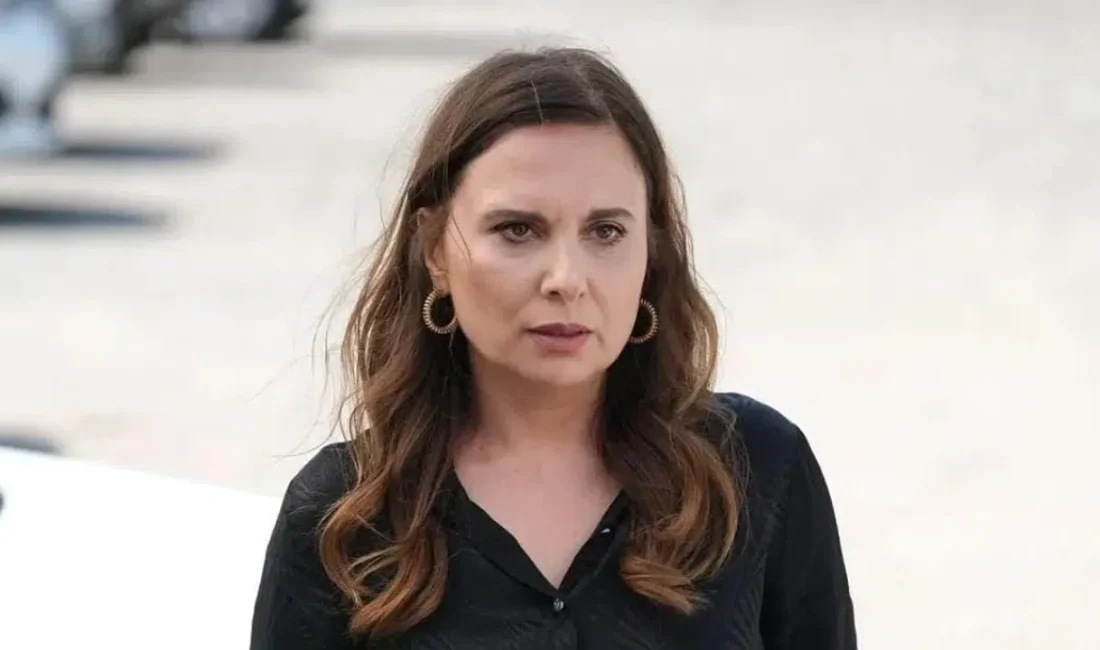 TRT 1 ekranlarının reyting rekortmeni dizisi Teşkilat’ın kadrosuna Sultan karakteriyle