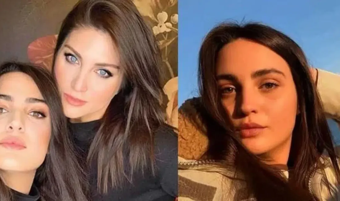 Türkiye’nin en ünlü sanatçı çiftlerinden Hakan Ural ve Sibel Can’ın