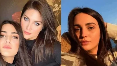 Türkiye’nin en ünlü sanatçı çiftlerinden Hakan Ural ve Sibel Can’ın