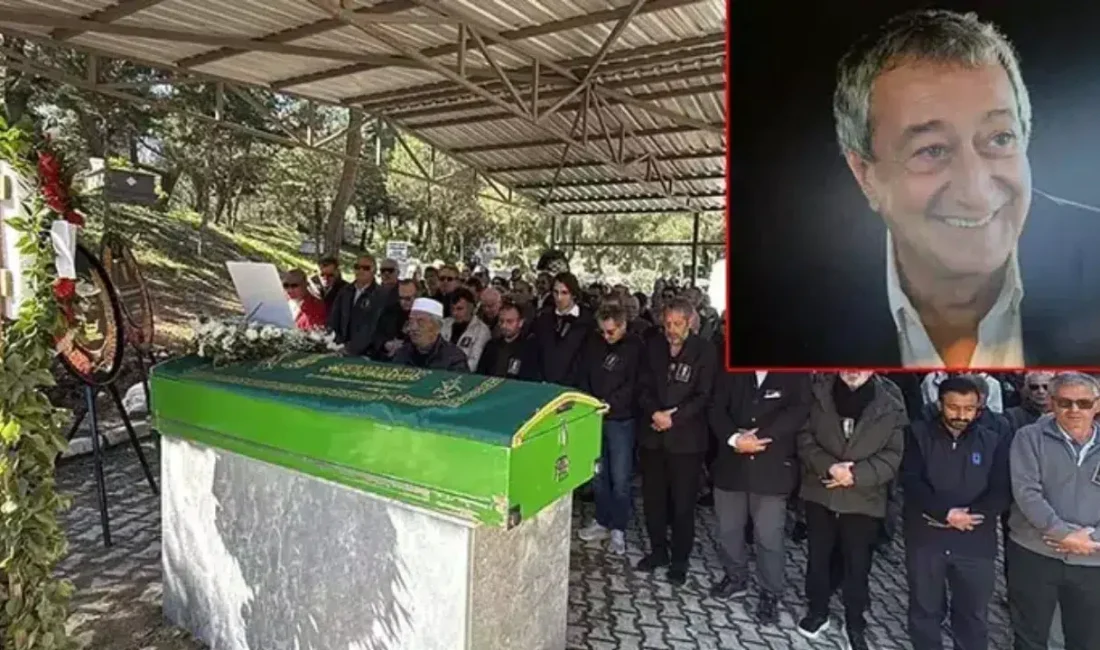 Muğla’nın Bodrum ilçesinde beton mikserinin çarpması sonucu trajik bir şekilde