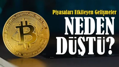 Kripto para piyasalarında hareketli dakikalar yaşanırken yatırımcıların gözü kulağı Bitcoin