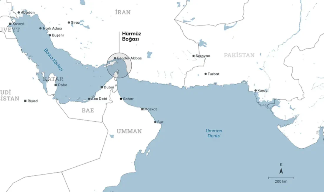 İran devlet televizyonu tarafından son dakika koduyla geçilen habere göre