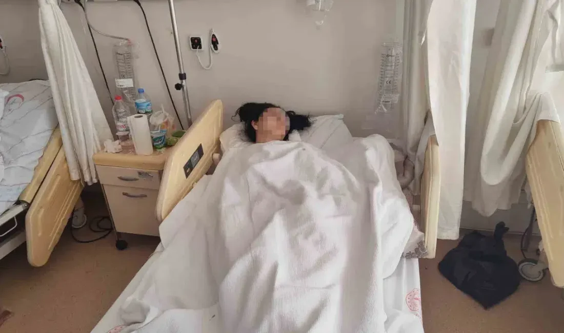 İzmir’de şiddet gördüğü eşinden kaçan Aylin G., “çocuğunu görme” bahanesiyle