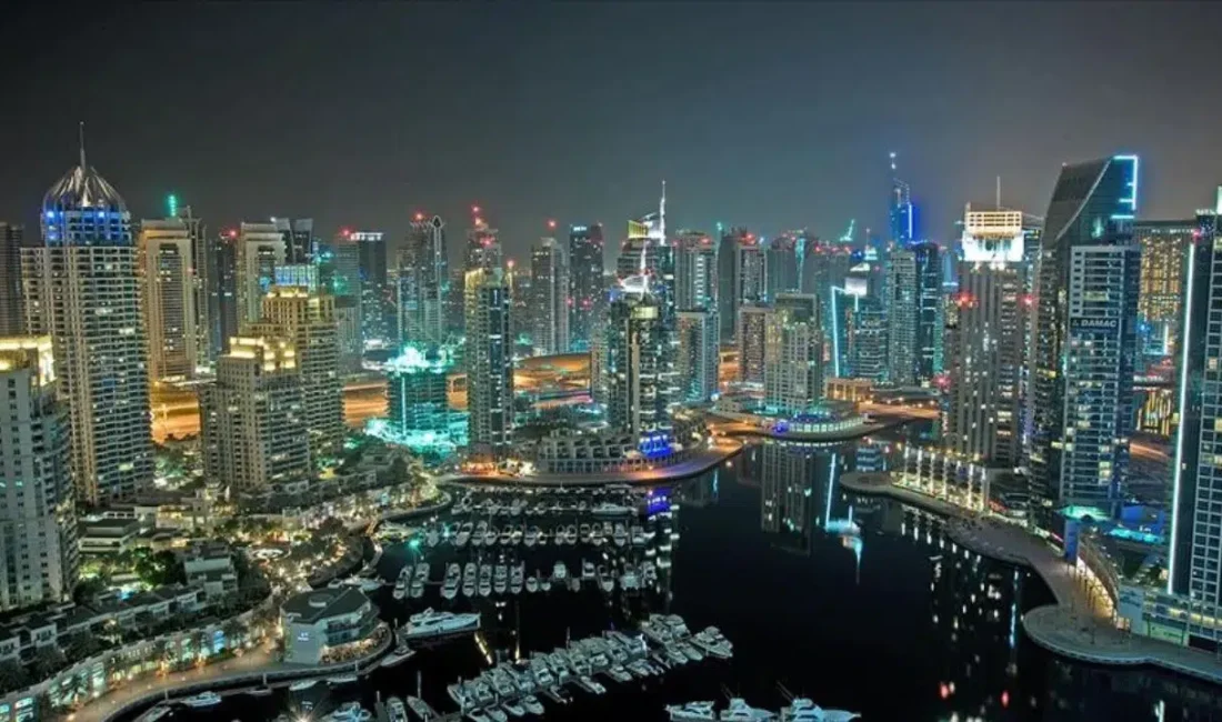 Körfez bölgesinde tırmanan güvenlik riskleri ve küresel ticaret yollarındaki belirsizlikler