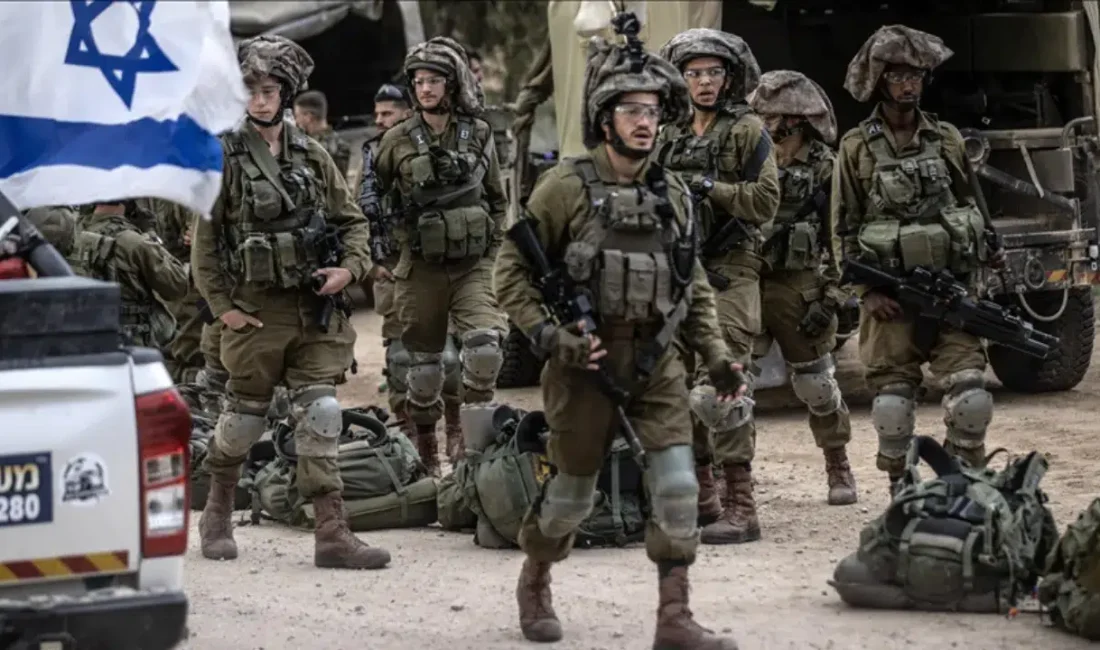 İsrail ordusu Lübnan’ın güneyine yönelik yeni bir saldırı tehdidinde bulunarak