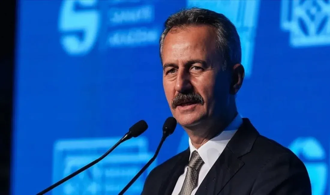 Cumhurbaşkanlığı Savunma Sanayii Başkanı Haluk Görgün’ün kayınpederi Necat Beyeç, 93