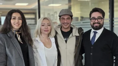 Ünlü oyuncu İsmail Hacıoğlu, hakkında yürütülen soruşturma ve başrolünü kaybettiği