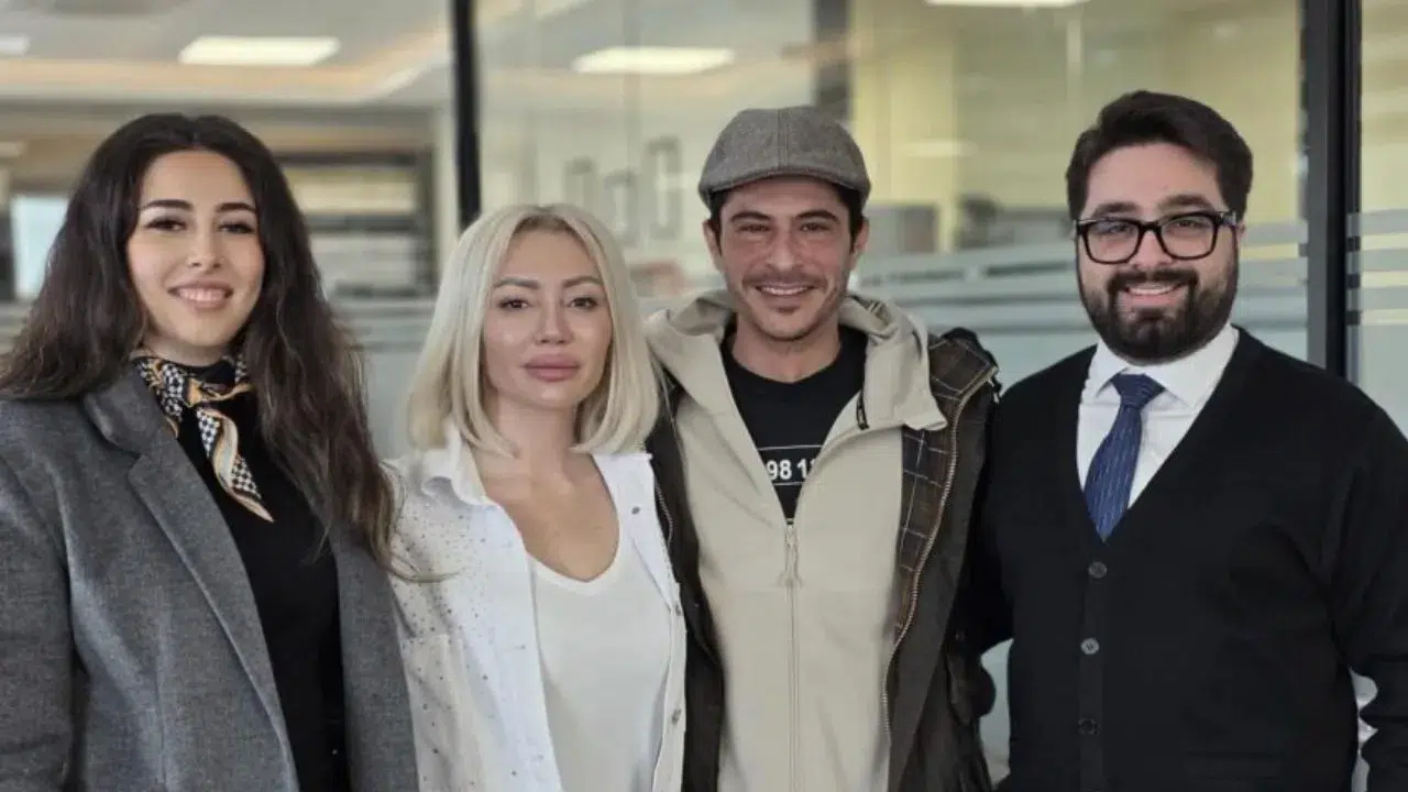 Ünlü oyuncu İsmail Hacıoğlu, hakkında yürütülen soruşturma ve başrolünü kaybettiği