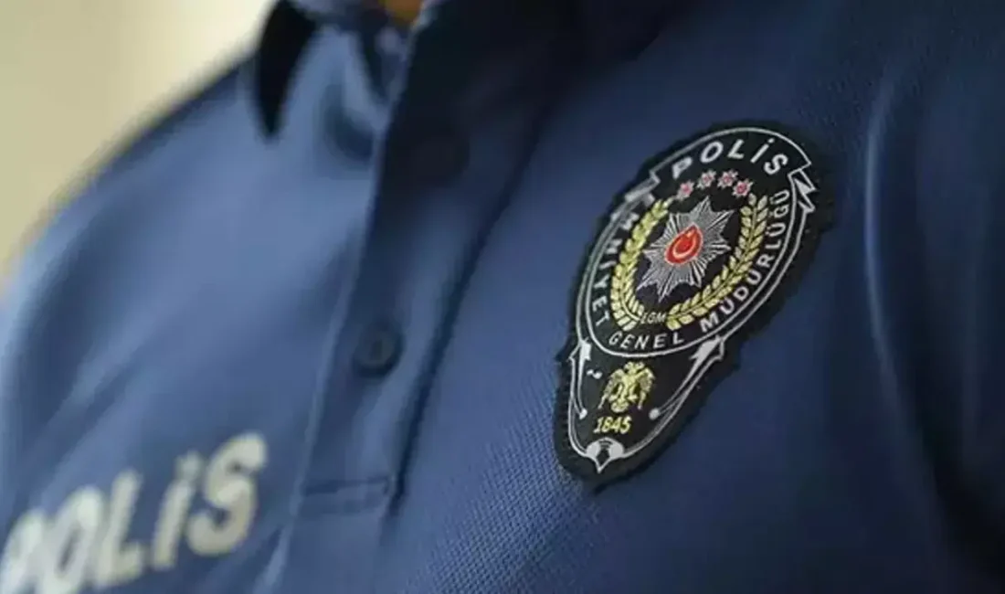 Şanlıurfa’nın Viranşehir ilçesinde jandarma ekiplerinin titiz çalışmaları sonucunda düzenlenen eş