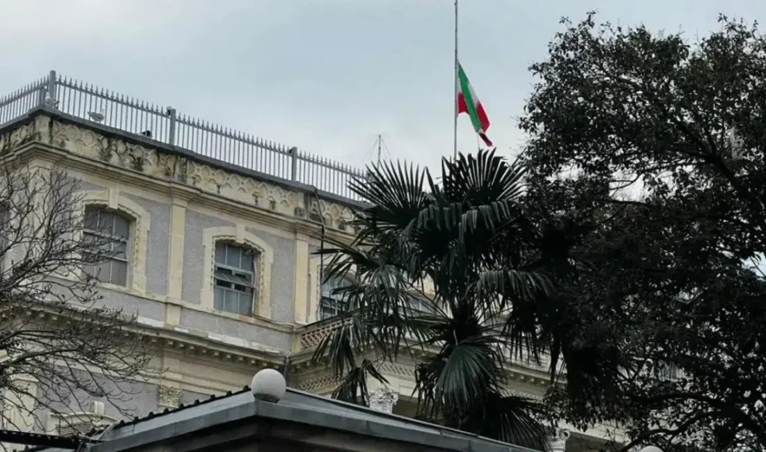 İran lideri Ayetullah Ali Hamaney’in ABD ve İsrail saldırıları sonucunda