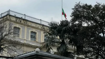 İran lideri Ayetullah Ali Hamaney’in ABD ve İsrail saldırıları sonucunda