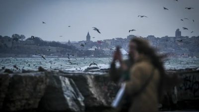 Ramazan Bayramı’nın ilk gününde Türkiye genelinde hava durumu planları altüst