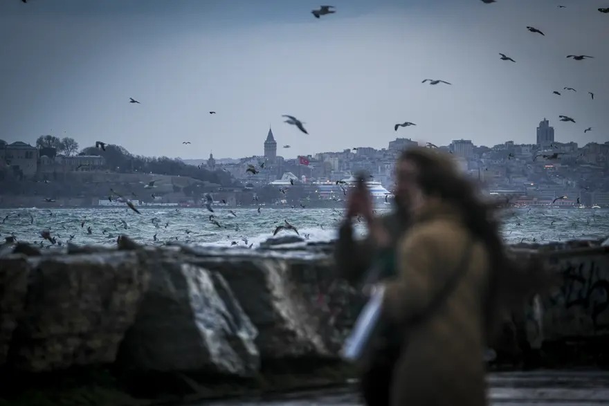 Ramazan Bayramı’nın ilk gününde Türkiye genelinde hava durumu planları altüst