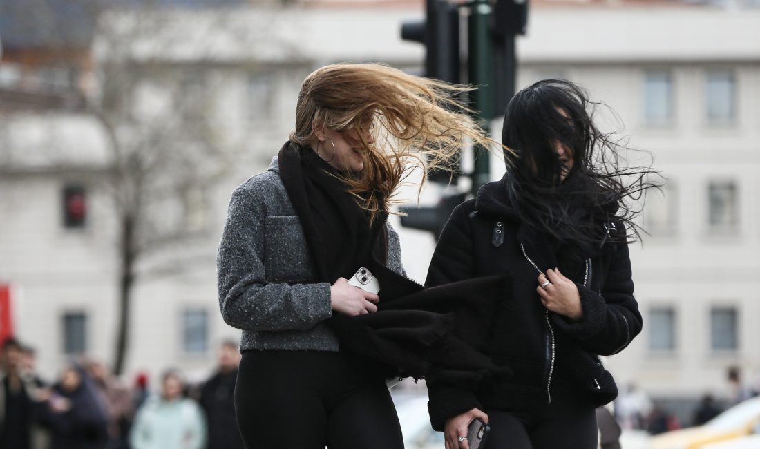 İstanbul Büyükşehir Belediyesi Afet Koordinasyon Merkezi (AKOM), megakentte bu hafta