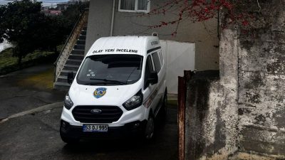 Rize’nin İyidere ilçesinde sobadan sızan karbonmonoksit gazı bir aileyi yasa