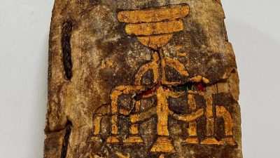 Muğla’nın Menteşe ilçesinde jandarma ekiplerinin düzenlediği başarılı operasyonla 15. yüzyıla