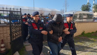 Samsun merkezli yürütülen ve tam 7 ili kapsayan dev yasa