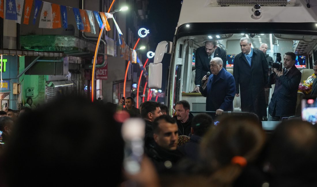 Cumhurbaşkanı Recep Tayyip Erdoğan, Ramazan Bayramı’nı geçirmek ve bir dizi