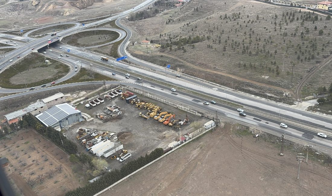 Emniyet Genel Müdürlüğü ekipleri, bayram tatili öncesinde yollarda güvenliği sağlamak